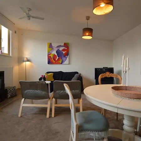 Studio Next To Canal Apartment Amsterdam