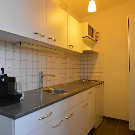 Studio Next To Canal Apartment Amsterdam