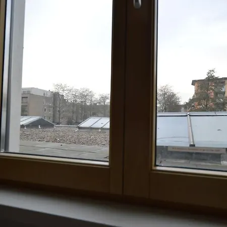 Studio Next To Canal *