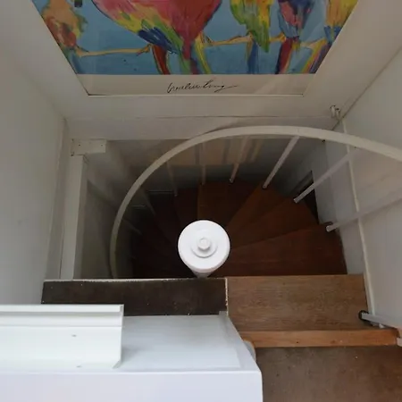 Apartamento Studio Next To Canal