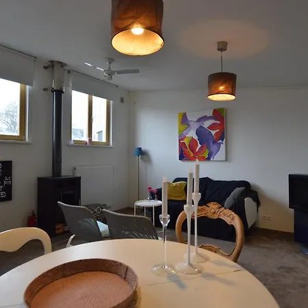 Studio Next To Canal Appartement