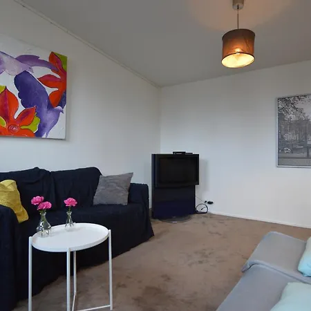 Studio Next To Canal
