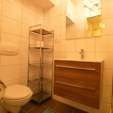 Studio Next To Canal * Άμστερνταμ