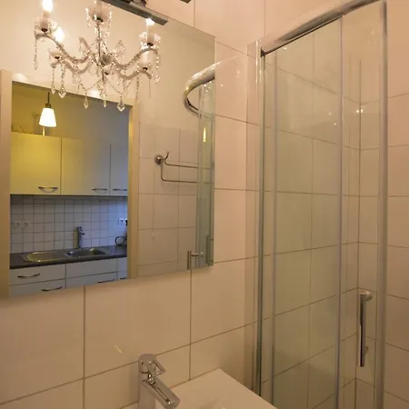 Διαμέρισμα Studio Next To Canal *